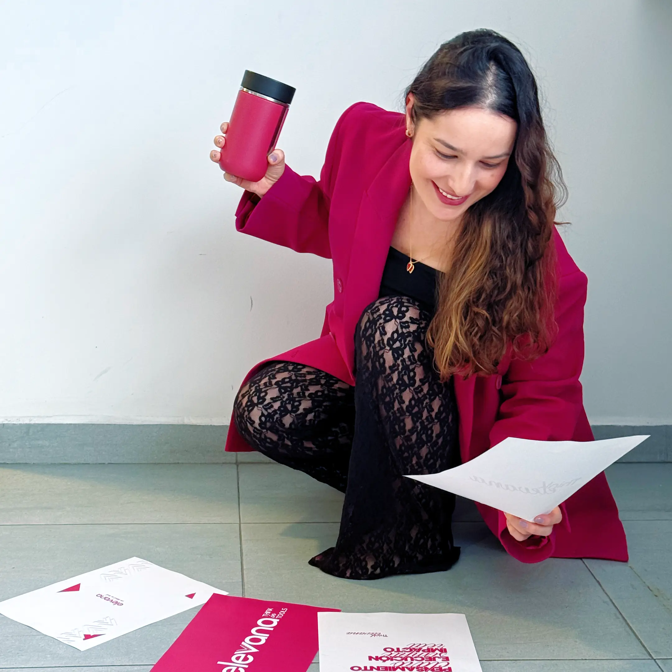 Con agilidad y versatilidad